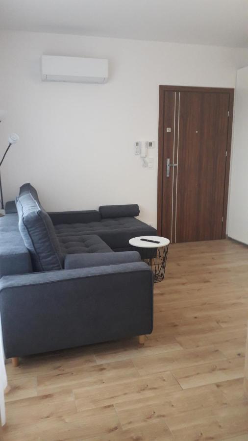 Apartament Katy Rybackie Zaciszna Exterior foto